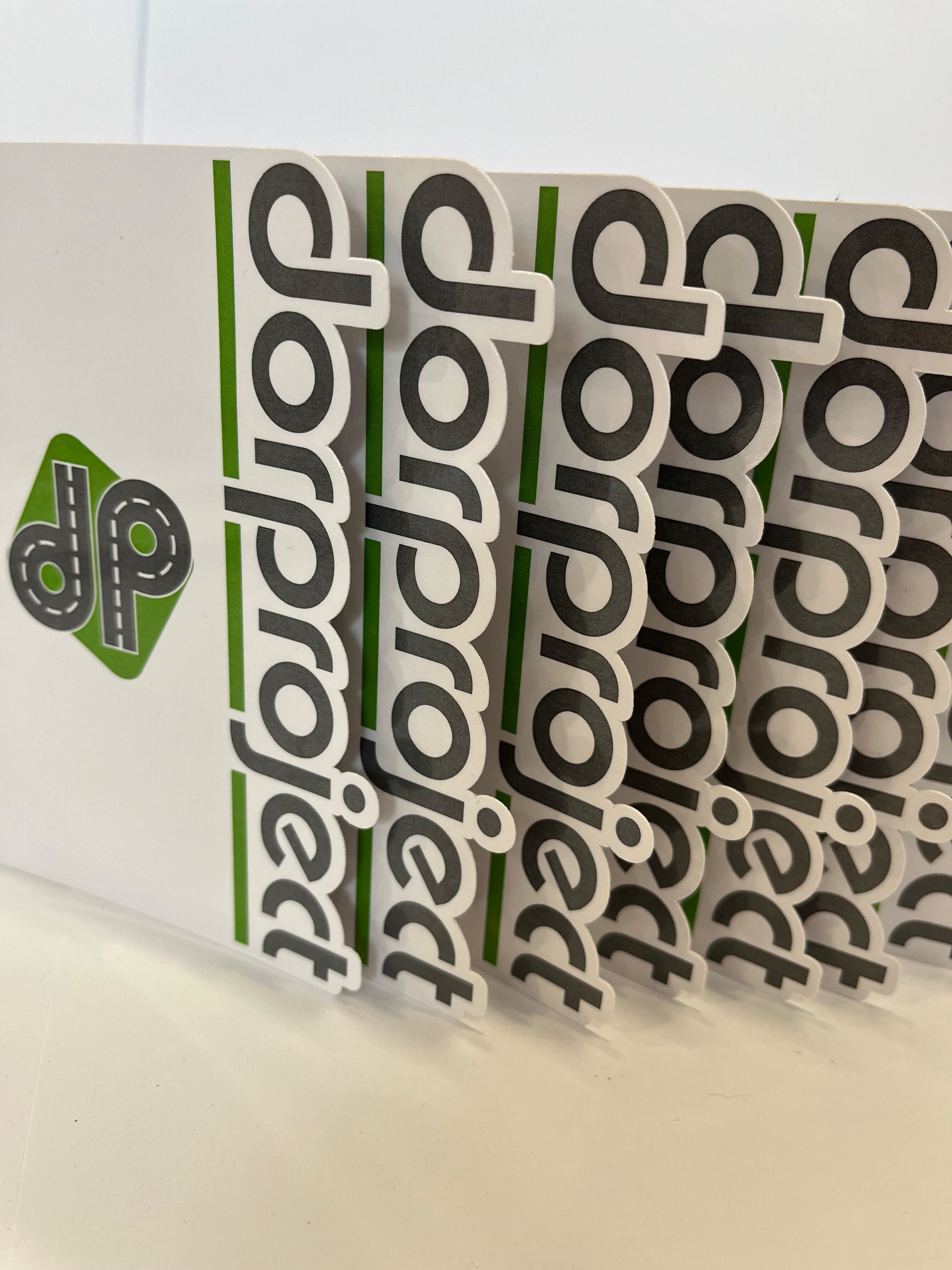 Dorproject project 8
